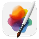 Mac apps - Pixelmator pro