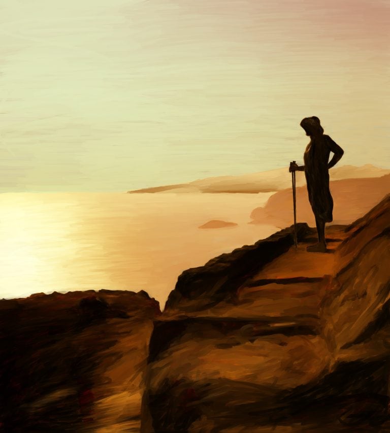 Traveler for life