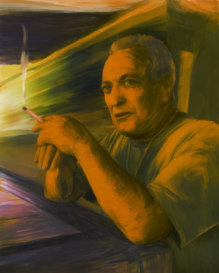 Yossi Goobye